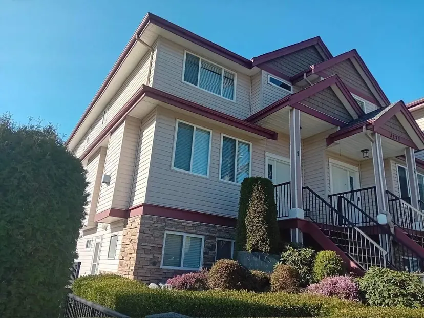 Property at ••• Flint Street, Port Coquitlam, BC