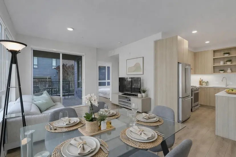 Property at ••• Anskar Court, Coquitlam, BC