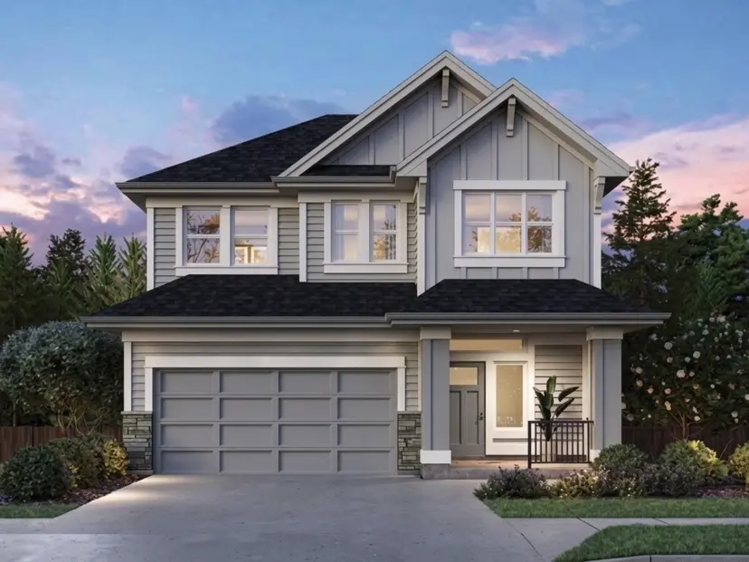 Property at ••• Sharpewood Drive, Coquitlam, BC