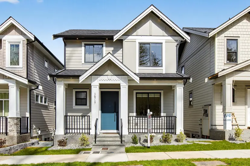 Property at ••• 25a Avenue, Surrey, BC