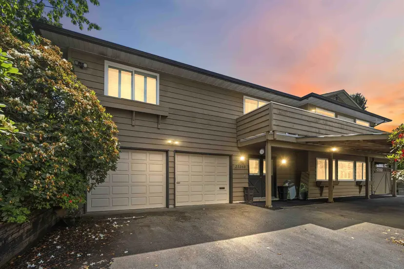 Property at ••• Douglas Avenue, Maple Ridge, BC