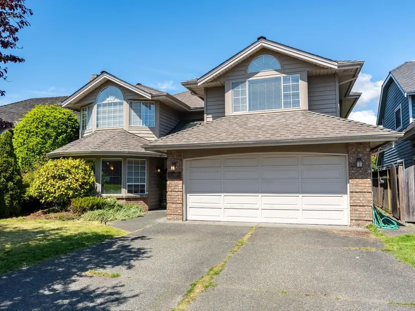Property at ••• Brunswick Drive, Richmond, BC