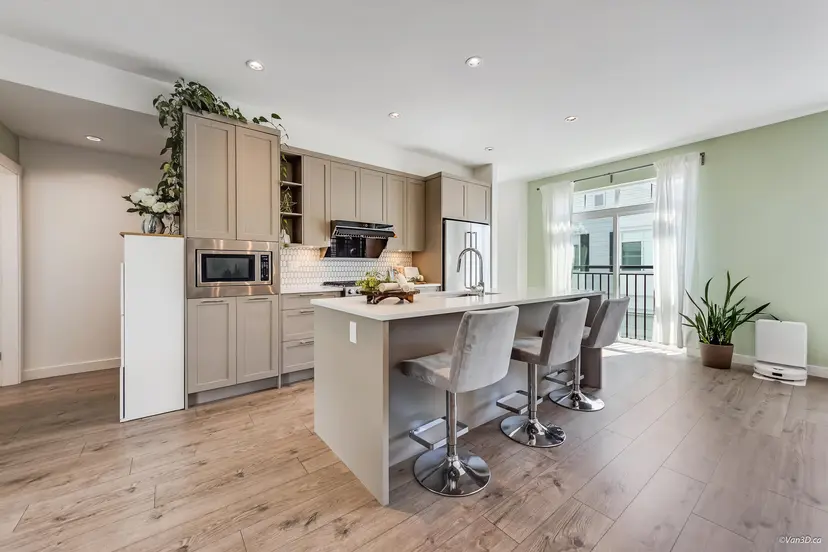Property at ••• Rocklin Street, Coquitlam, BC
