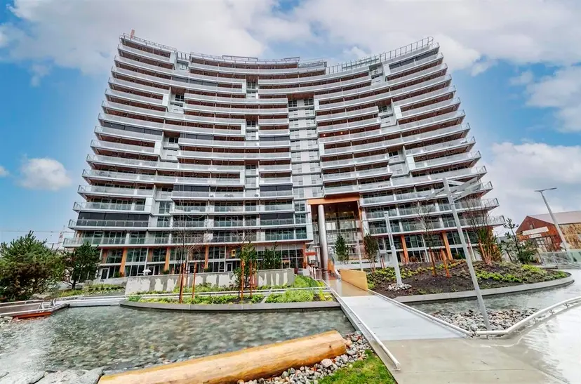 Property at ••• W 1st Avenue, Vancouver, BC