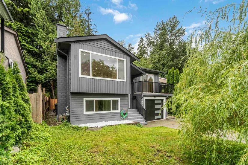 Property at ••• Salt Spring Avenue, Coquitlam, BC