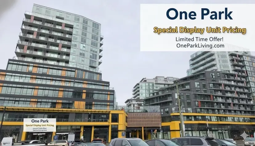 Property at #408 6655 Buswell Street, Richmond, BC
