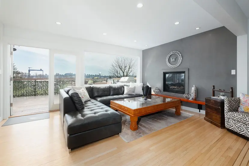 Property at ••• W Keith Road, North Vancouver, BC
