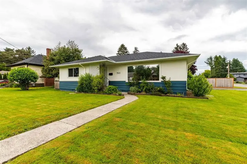 Property at ••• Young Road, Chilliwack, BC