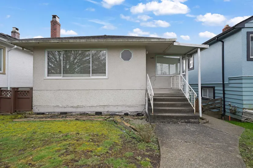 Property at ••• Venables Street, Vancouver, BC