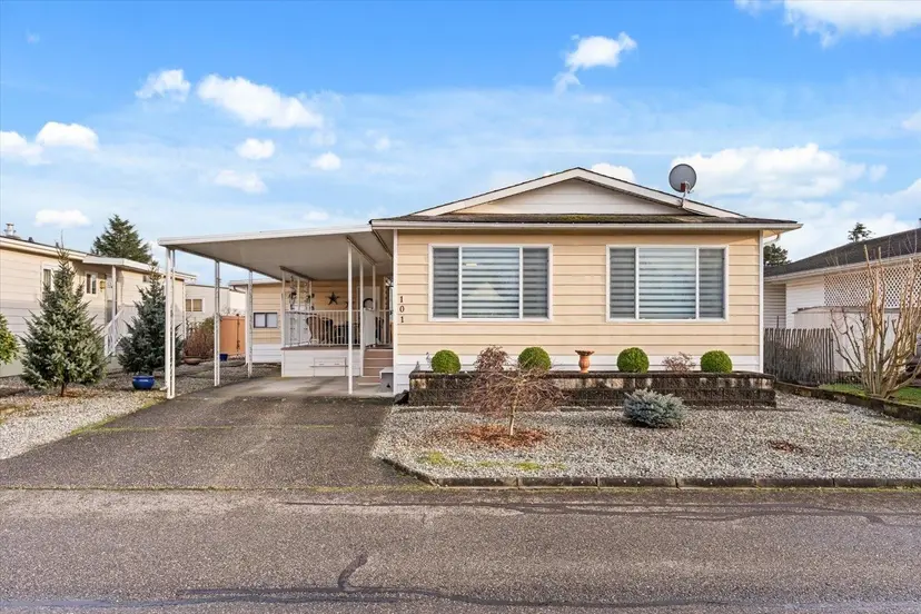 Property at ••• Ashwell Road, Chilliwack, BC