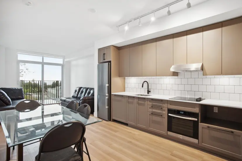 Property at ••• University Crescent, Burnaby, BC