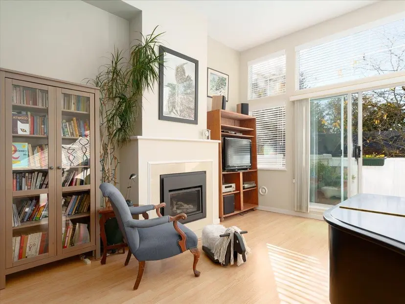 Property at ••• Whitney Place, Vancouver, BC