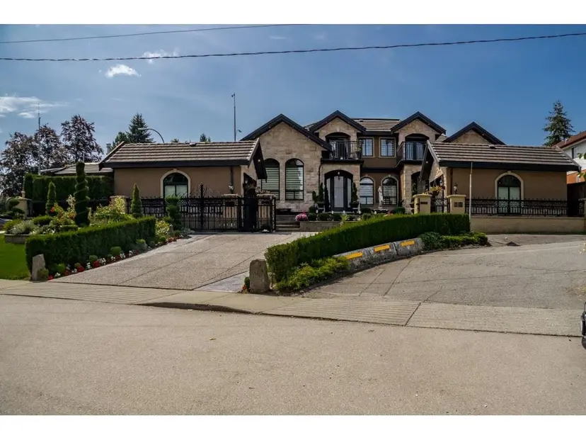 Property at ••• Forglen Drive, Burnaby, BC