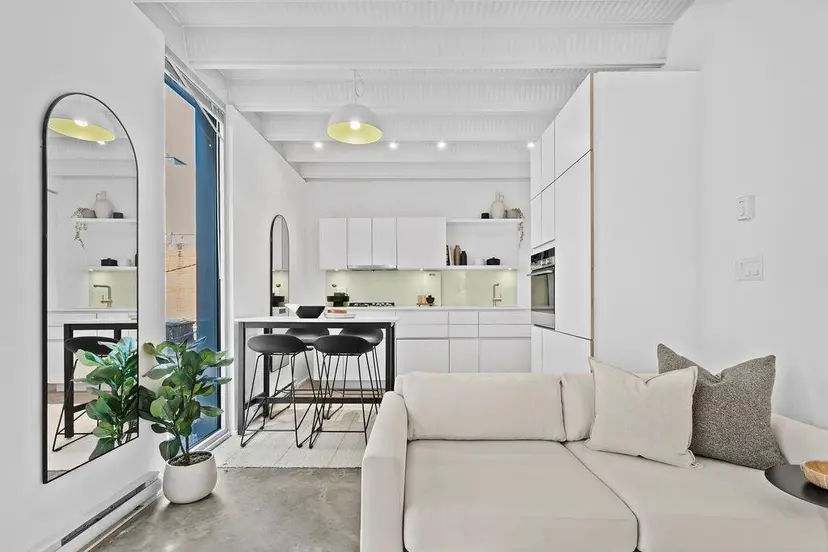 Property at ••• E Georgia Street, Vancouver, BC