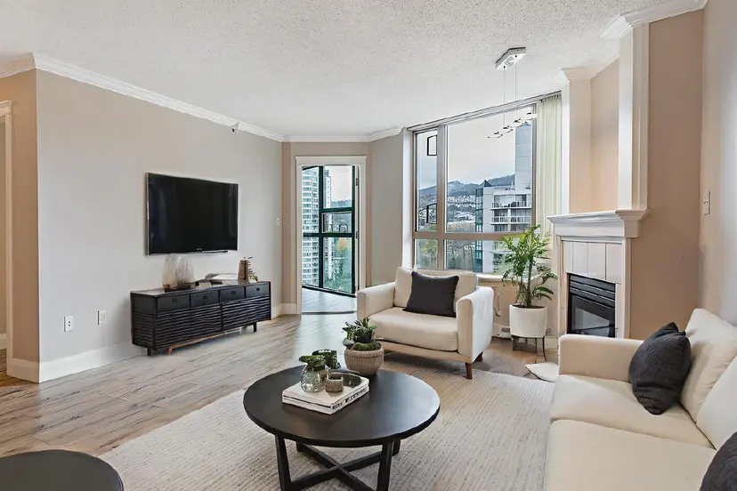 Property at ••• Pipeline Road, Coquitlam, BC