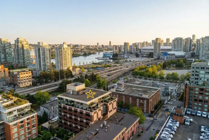 Property at ••• Main Street, Vancouver, BC