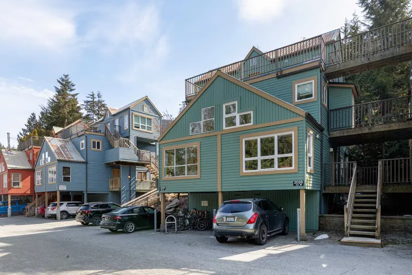 Property at ••• Innsbruck Drive, Whistler, BC