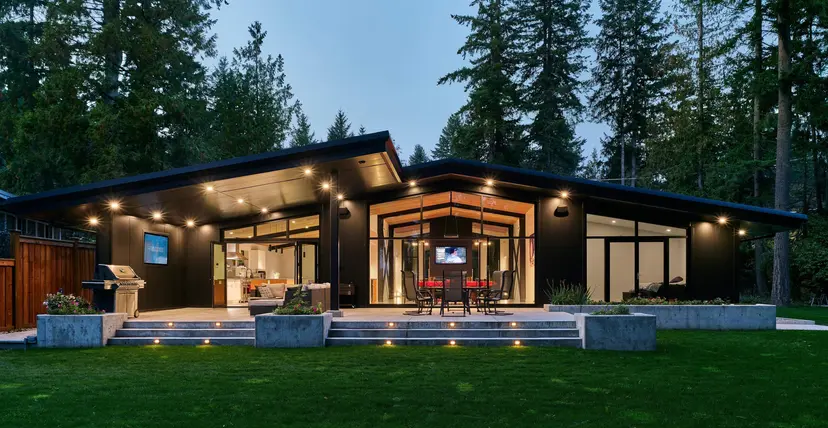 Property at ••• Windridge Drive, North Vancouver, BC