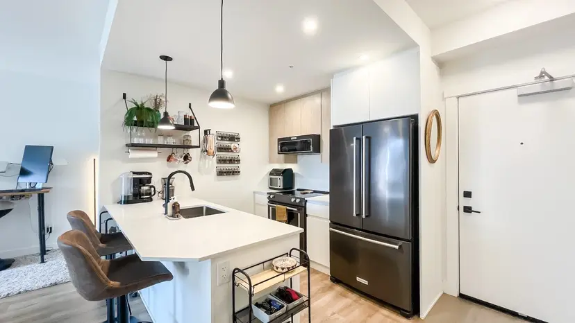 Property at ••• Kelly Avenue, Port Coquitlam, BC
