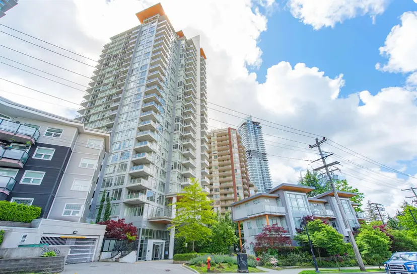 Property at ••• Como Lake Avenue, Coquitlam, BC