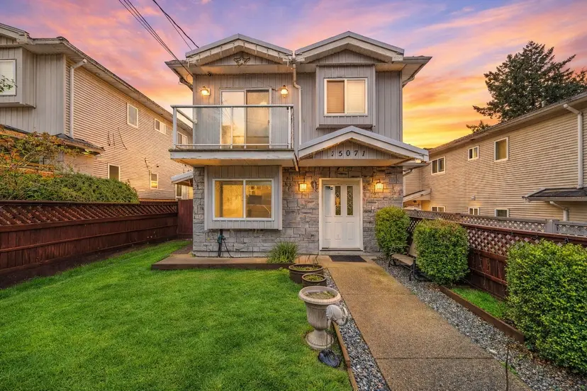 Property at ••• Sprott Street, Burnaby, BC