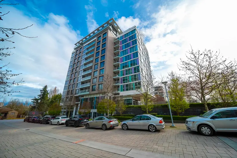 Property at ••• Patterson Road, Richmond, BC