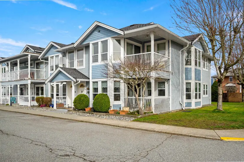Property at ••• 118th Avenue, Maple Ridge, BC