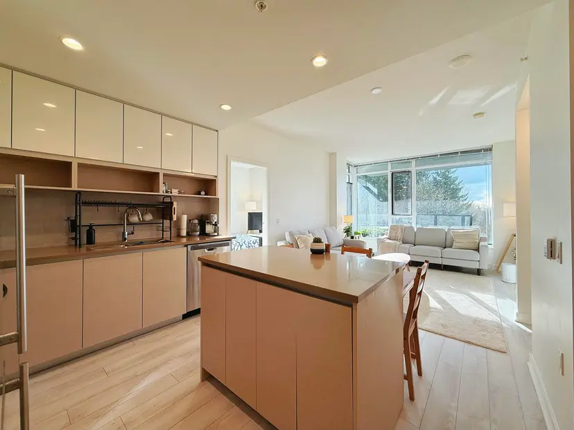 Property at ••• University Crescent, Burnaby, BC
