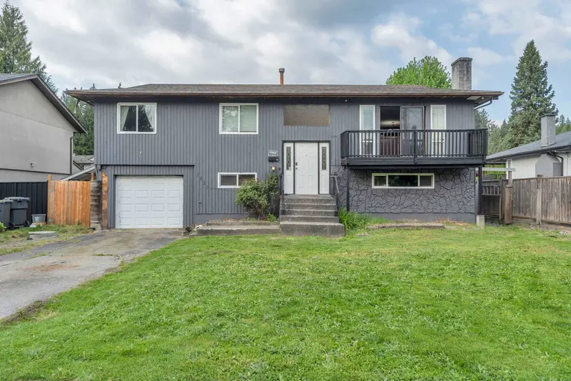 Property at ••• Prairie Avenue, Port Coquitlam, BC