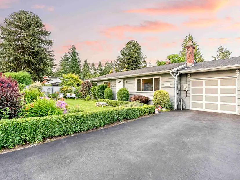 Property at ••• Berkley Road, North Vancouver, BC
