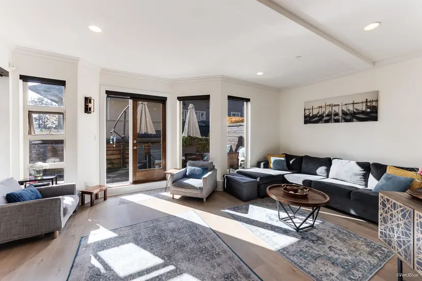 Property at ••• E 4th Street, North Vancouver, BC