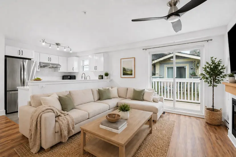 Property at ••• Southwynde Avenue, Burnaby, BC