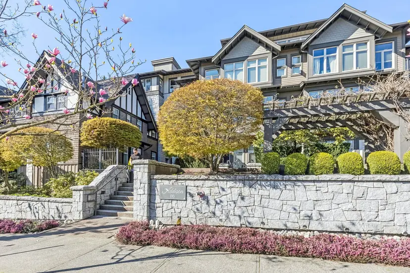 Property at ••• W 23rd Street, North Vancouver, BC