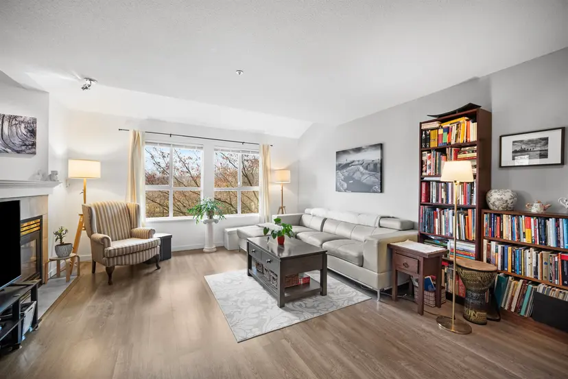 Property at ••• O'Flaherty Gate, Port Coquitlam, BC