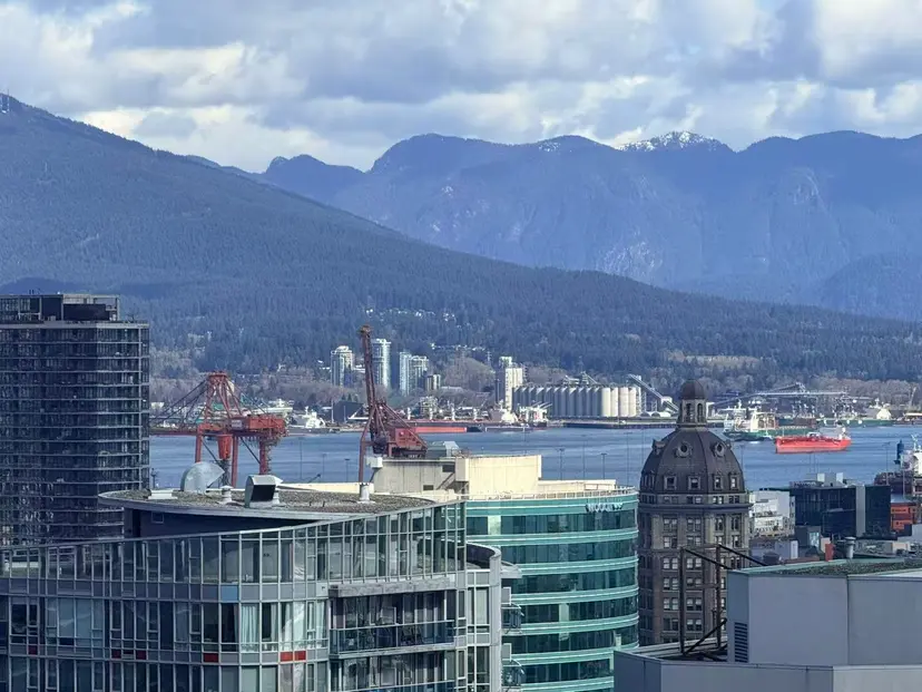 Property at ••• Mainland Street, Vancouver, BC