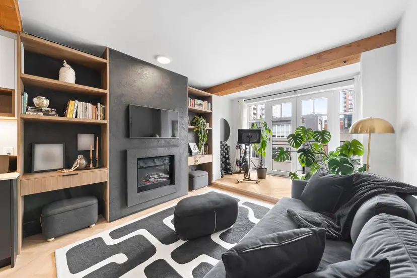 Property at ••• Hamilton Street, Vancouver, BC