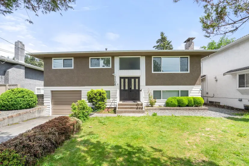Property at ••• Duthie Avenue, Burnaby, BC