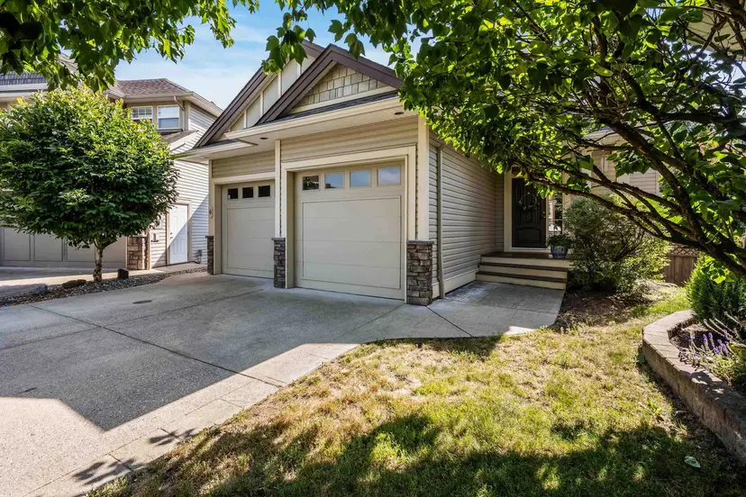 Property at ••• Williams Road, Chilliwack, BC