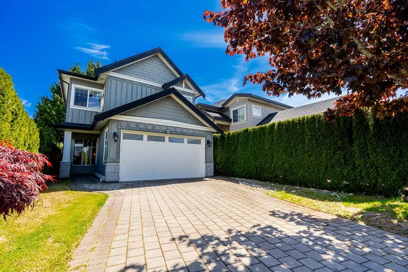 Property at ••• Duncliffe Road, Richmond, BC