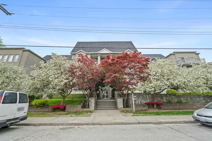 Property at ••• Grant Avenue, Port Coquitlam, BC