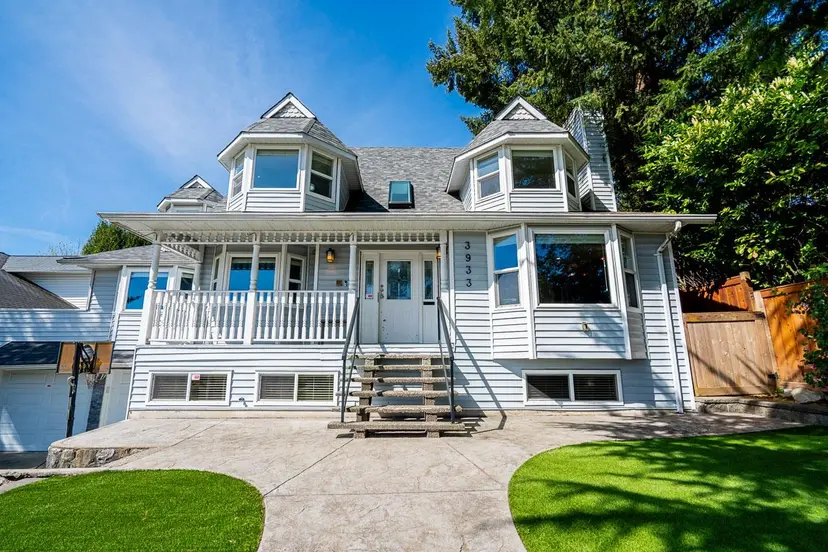 Property at ••• Toronto Street, Port Coquitlam, BC