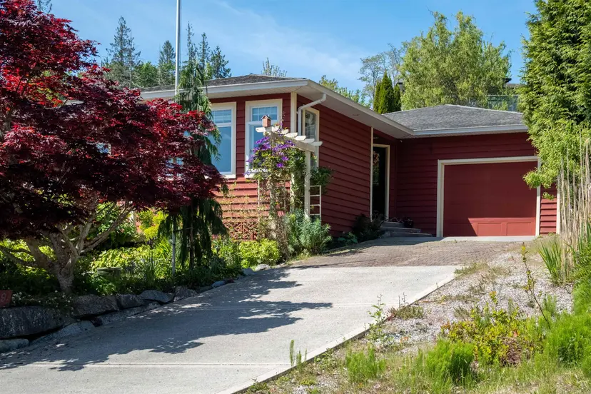 Property at ••• Medusa Place, Sechelt, BC