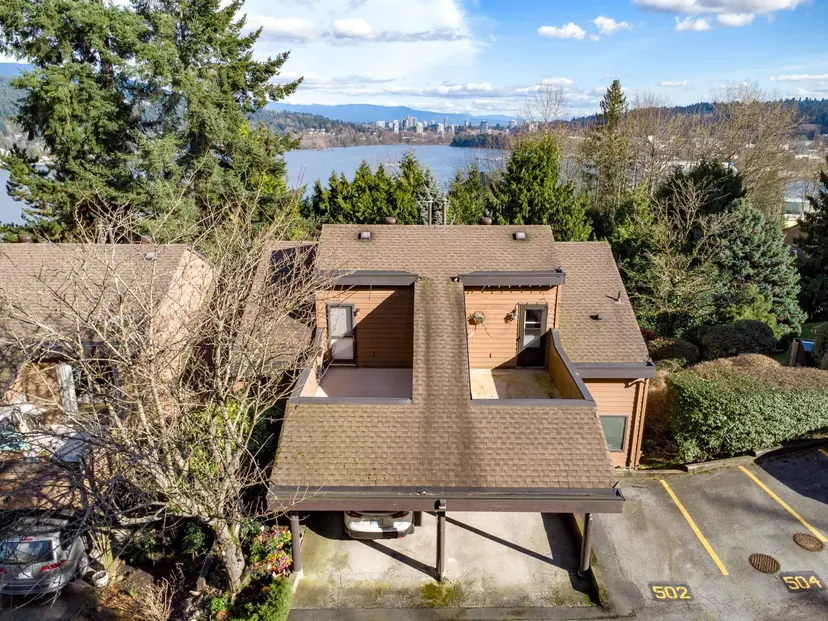 Property at ••• Cardiff Way, Port Moody, BC