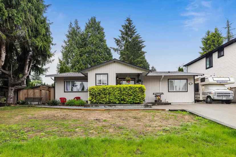 Property at 12214 211 Street, Maple Ridge, BC