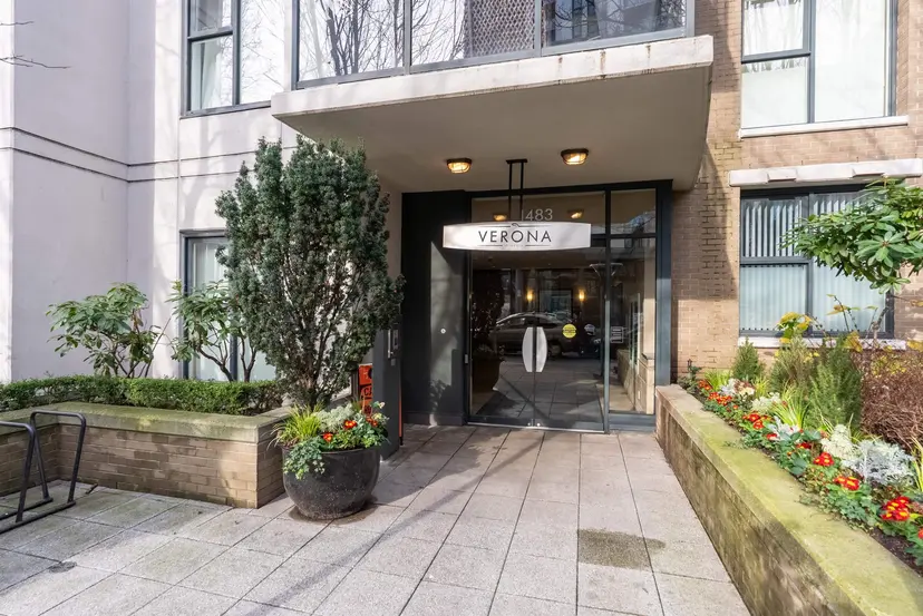 Property at ••• W 7th Avenue, Vancouver, BC