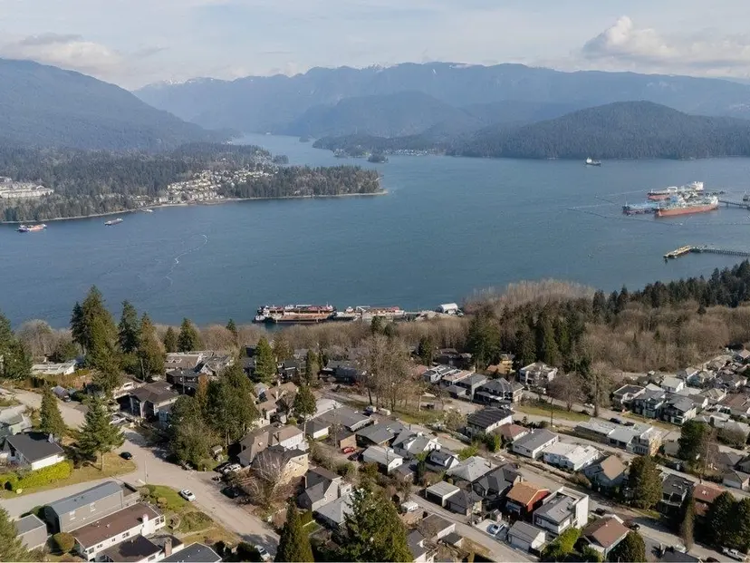 Property at ••• N Holdom Avenue, Burnaby, BC