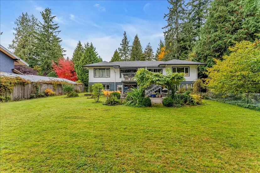 Property at ••• Keith Road, West Vancouver, BC