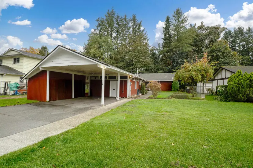 Property at ••• 117 Avenue, Maple Ridge, BC