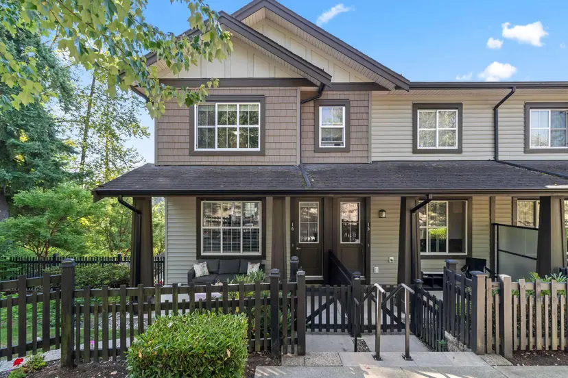 Property at ••• Gilker Hill Road, Maple Ridge, BC