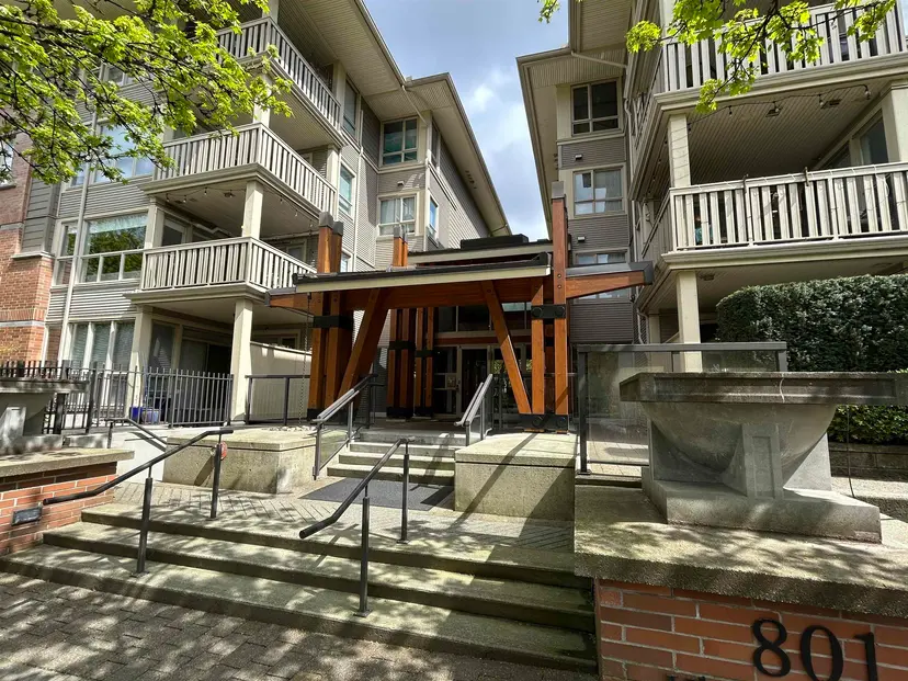 Property at ••• Klahanie Drive, Port Moody, BC